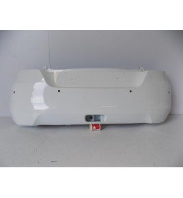 Suzuki Swift - Zderzak tylni (biały) 10543