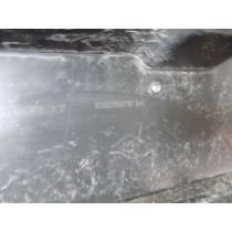 Renault Kadjar LCI - Zderzak tylni - 10546