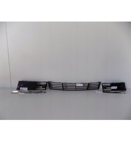 BMW 7 F01/F02 LCI Kratka Zderzaka Lewa - 3181