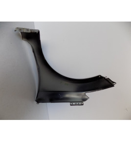 Hyundai I20 II Błotnik przedni R (czarny) - 10557