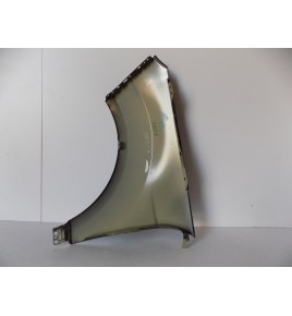 Ford Ecosport - Blotnik przedni R (grafitowy) - 10562