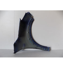HYUNDAI Tucson 3 - Błotnik przedni L (niebieski) - 10563