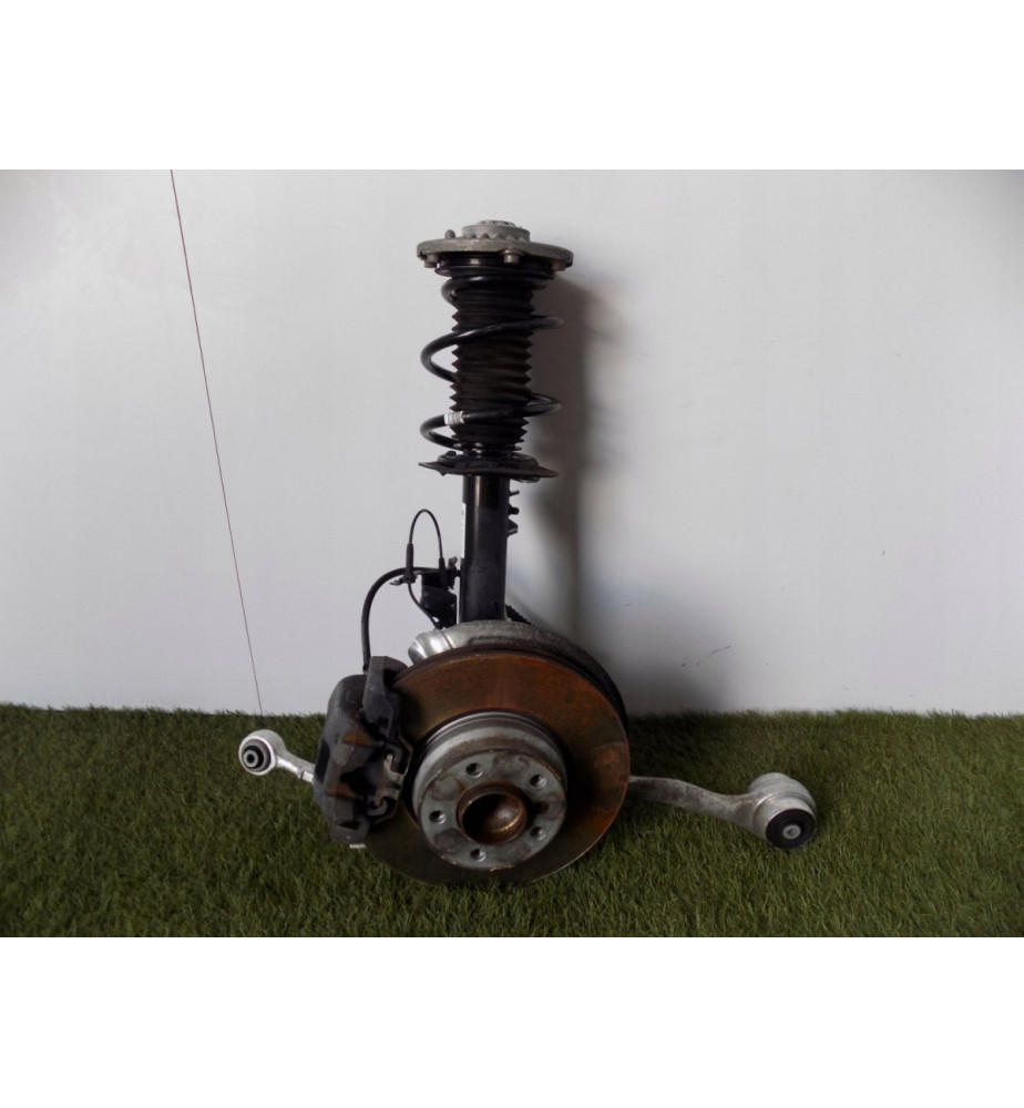 BMW 4 F33 Amortyzator zwrotnica wahacz R - 2728