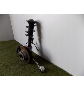 BMW 4 F33 Amortyzator zwrotnica wahacz R - 2728