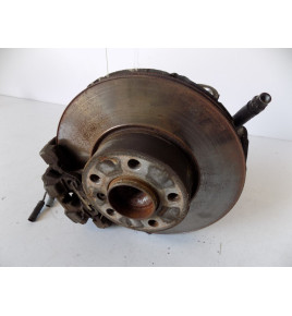 BMW 3 F30\31 Zwrotnica Przednia - Lewa - 6447