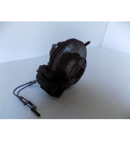 BMW 3 F30\31 Zwrotnica Przednia - Lewa - 6447