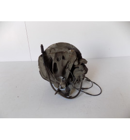 BMW 3 F30\31 Zwrotnica Przednia - Lewa - 6447