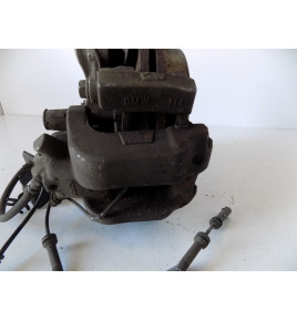 BMW 3 F30\31 Zwrotnica Przednia - Lewa - 6447