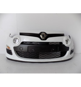 Renault Twingo II LCI - Zderzak przedni - 10569