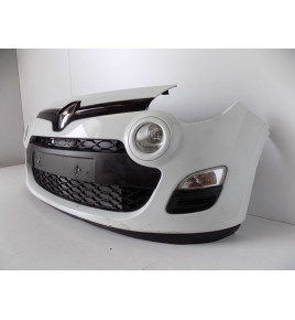 Renault Twingo II LCI - Zderzak przedni - 10569