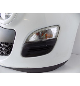 Renault Twingo II LCI - Zderzak przedni - 10569