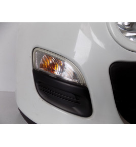 Renault Twingo II LCI - Zderzak przedni - 10569