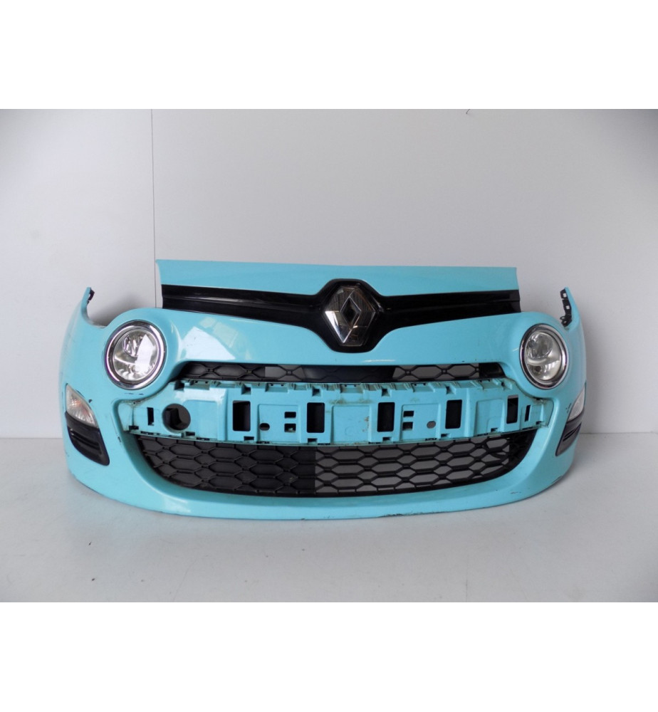 Renault Twingo II LCI -...