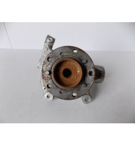 BMW M3 E90 E92 E93 LCI Zwrotnica Przednia - Lewa - 4667