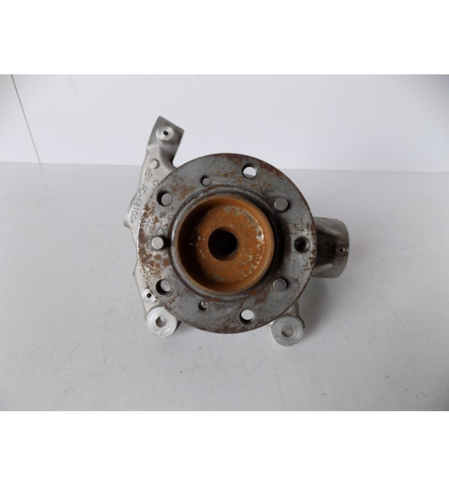 BMW M3 E90 E92 E93 LCI Zwrotnica Przednia - Lewa - 4667