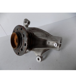 BMW M3 E90 E92 E93 LCI Zwrotnica Przednia - Lewa - 4667