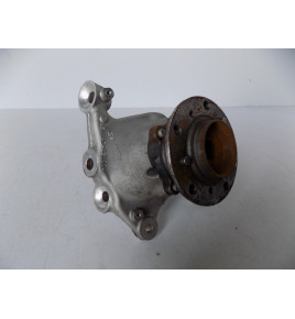 BMW M3 E90 E92 E93 LCI Zwrotnica Przednia - Lewa - 4667