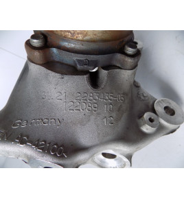 BMW M3 E90 E92 E93 LCI Zwrotnica Przednia - Lewa - 4667