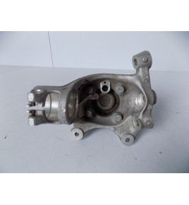 BMW M3 E90 E92 E93 LCI Zwrotnica Przednia - Lewa - 4667