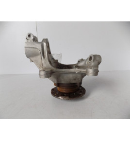 BMW M3 E90 E92 E93 LCI Zwrotnica Przednia - Lewa - 4667