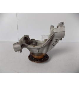 BMW M3 E90 E92 E93 LCI Zwrotnica Przednia - Lewa - 4667