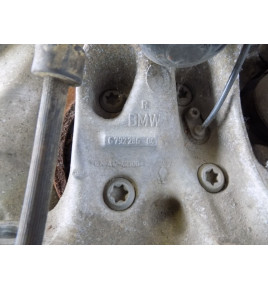 BMW 1 F20 \ F21 Zwrotnica Przednia Prawa - 4670