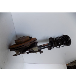 BMW 1 F20 \ F21 Zwrotnica Przednia Prawa - 4670