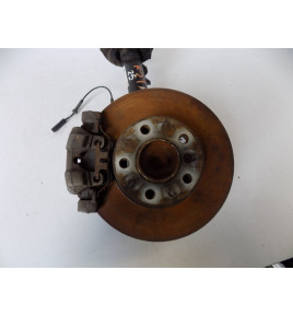 BMW 1 F20 \ F21 Zwrotnica Przednia Prawa - 4670