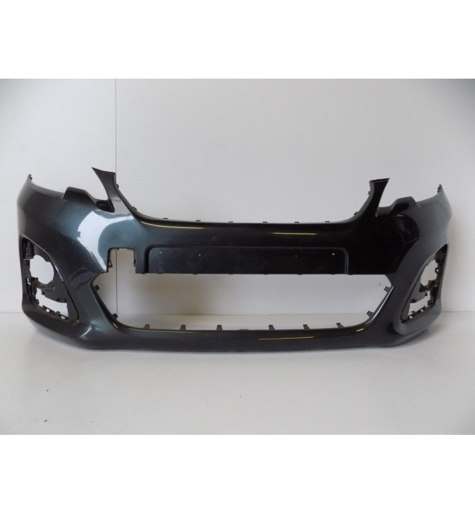 Peugeot 108 - Zderzak...