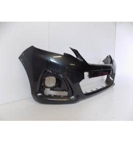 Peugeot 108 - Zderzak przedni (Grafit) - 10575