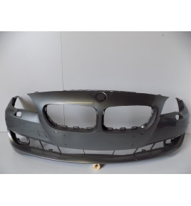 BMW 5 F10 / F11 Zderzak przedni - 10580