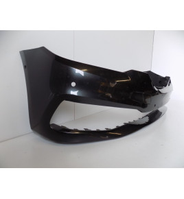 BMW 5 G30 / G31 - Zderzak Przedni (Czarny) - 10587