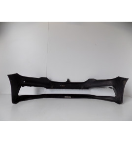 BMW 5 G30 / G31 - Zderzak Przedni (Czarny) - 10587