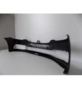 BMW 5 G30 / G31 - Zderzak Przedni (Czarny) - 10587