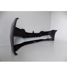 BMW 5 G30 / G31 - Zderzak Przedni (Czarny) - 10587