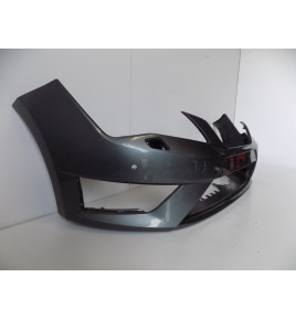 Seat Leon FR - 5F Zderzak przedni (Szary) - 10589