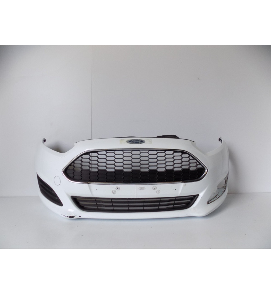 Ford Fiesta MK7 LCI -...
