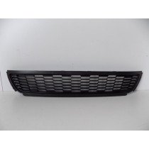 VW Polo 5 6R Kratka środkowa zderzaka - 10595