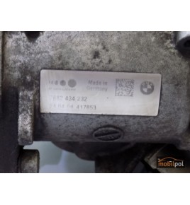 BMW X5 E70 / X6 E71 Przekładnia Kierownicza - 6356