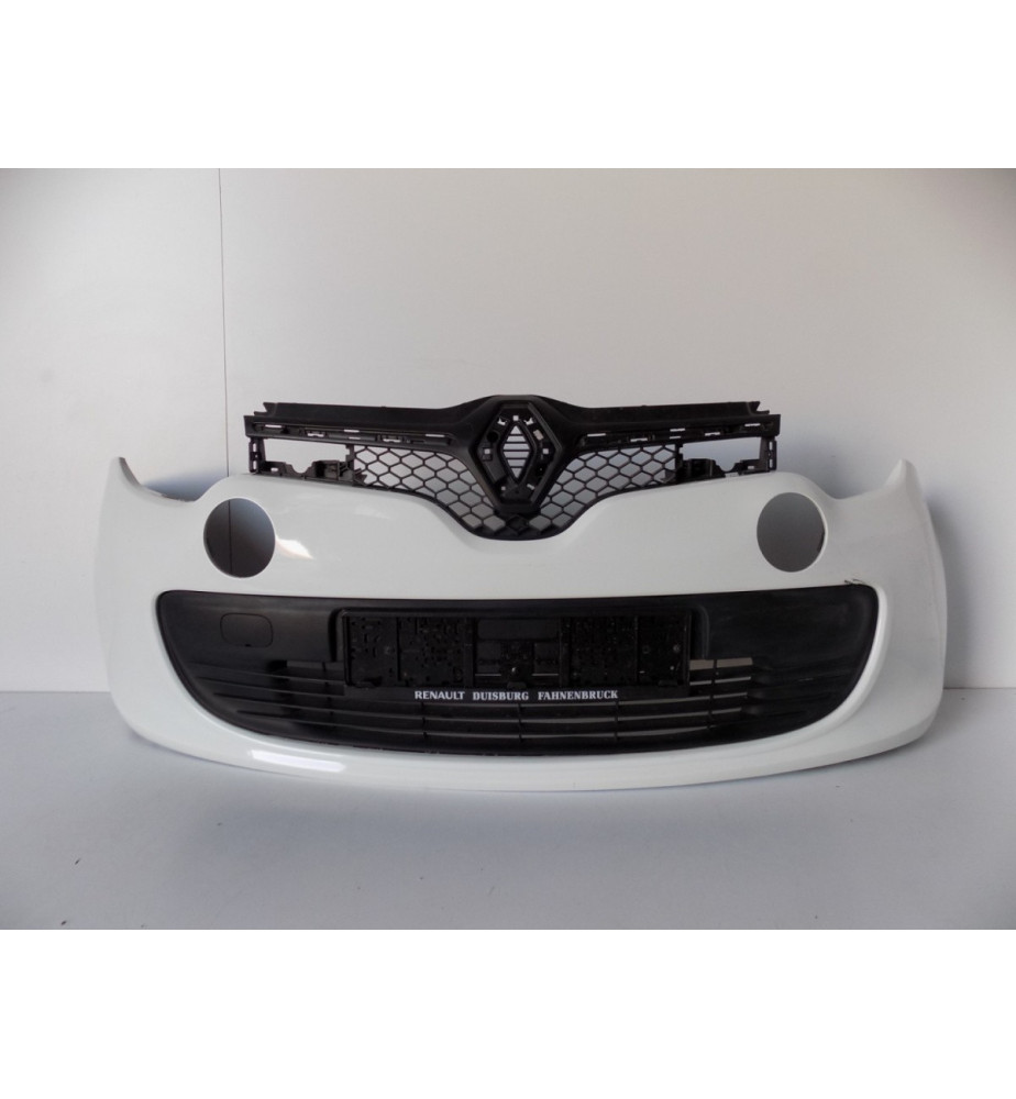 Renault Twingo III -...