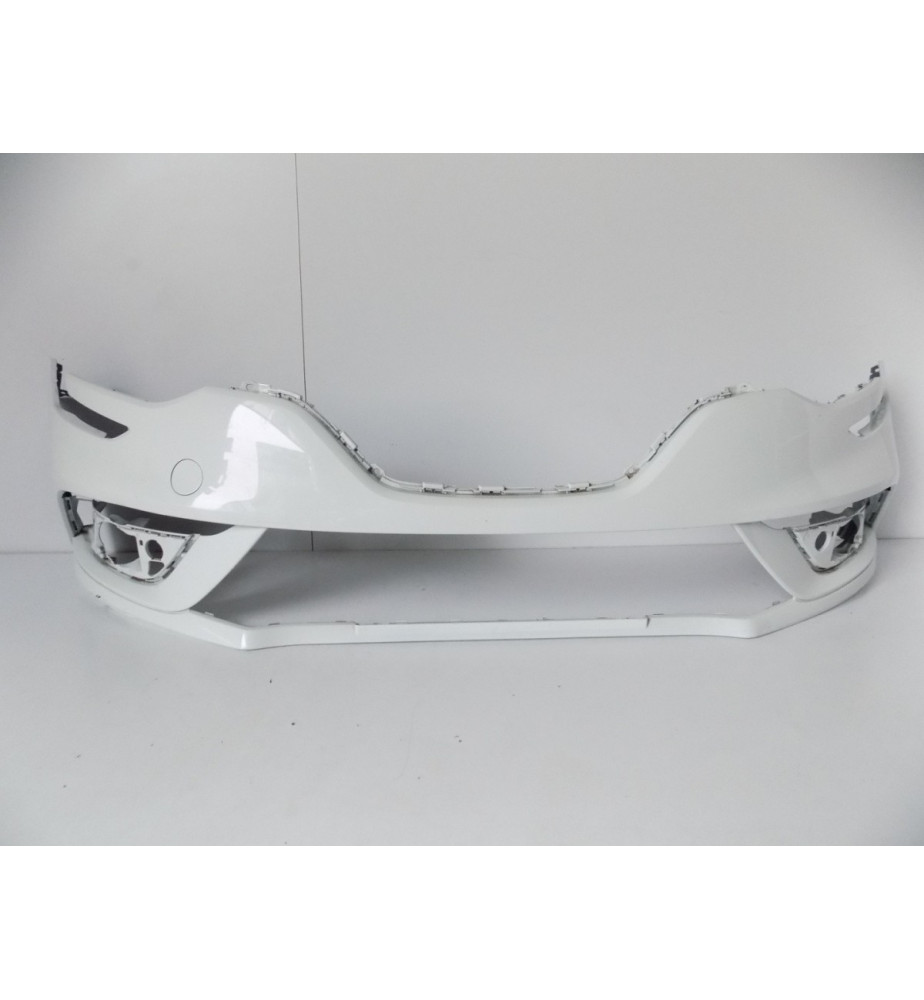 Renault Megane 4 Zderzak...