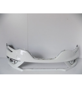 Renault Megane 4 Zderzak przedni (Biały)- 10606