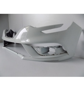 Renault Megane 4 Zderzak przedni (Biały)- 10606