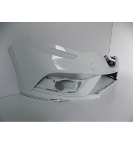 Renault Megane 4 Zderzak przedni (Biały)- 10606