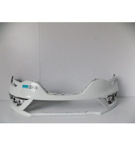 Renault Megane 4 Zderzak przedni (Biały)- 10607