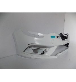 Renault Megane 4 Zderzak przedni (Biały)- 10607