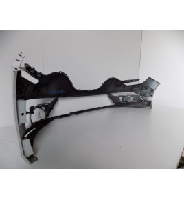 Renault Megane 4 Zderzak przedni (Biały)- 10607