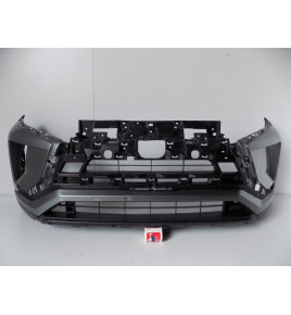 Mitsubishi Eclipse Cross - Zderzak przedni (Szary) - 10610