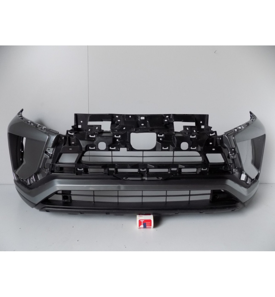 Mitsubishi Eclipse Cross - Zderzak przedni (Szary) - 10610