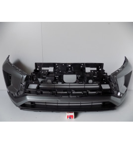 Mitsubishi Eclipse Cross - Zderzak przedni (Szary) - 10610